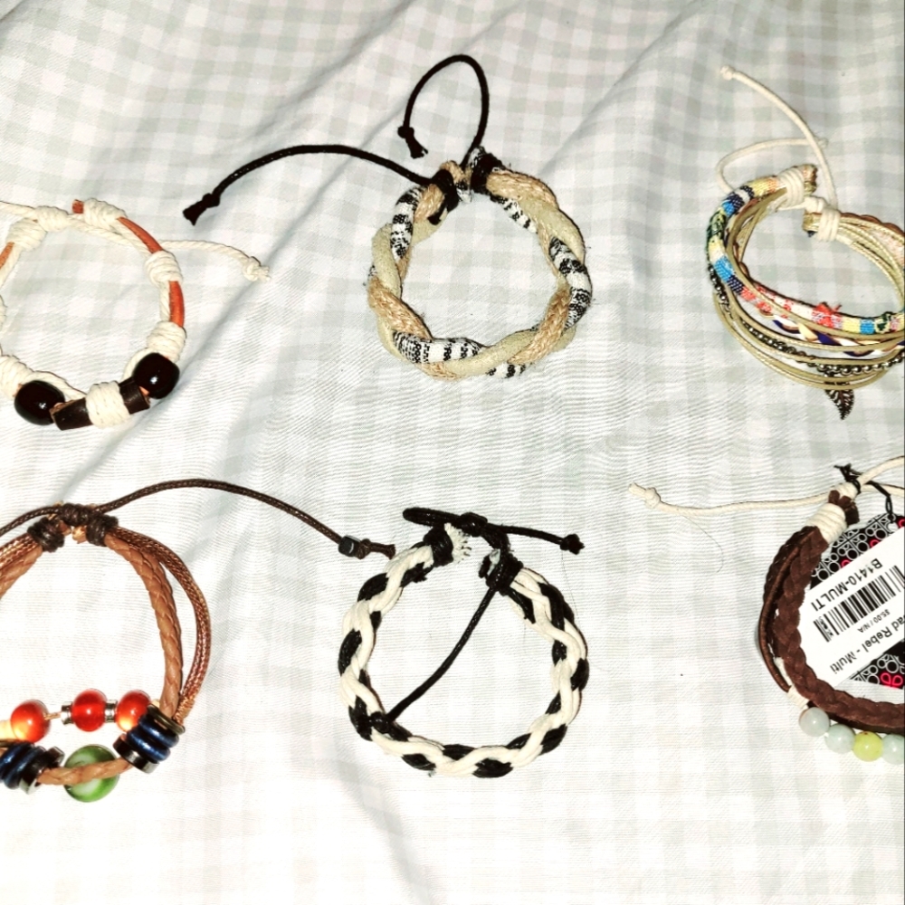 Paparazzi Bracelets *NEW*